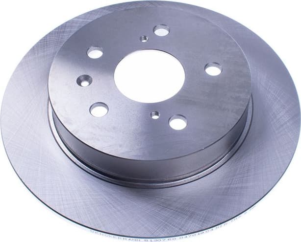 Brake Disc B130760
