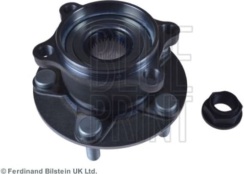 Wheel Bearing Kit ADM58348