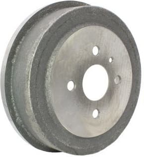 Brake Drum 120082910 - image 2