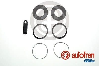 Repair Kit, brake caliper D4410