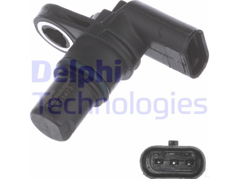 Sensor, camshaft position SS11473