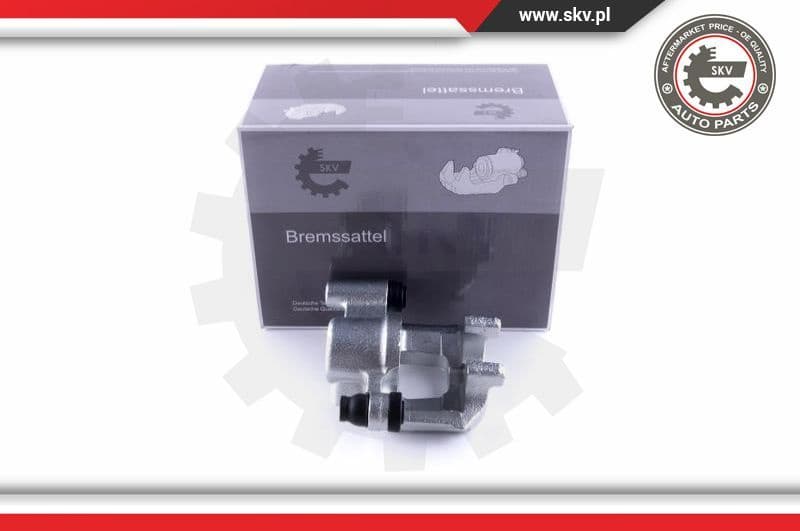 Brake Caliper 55SKV314
