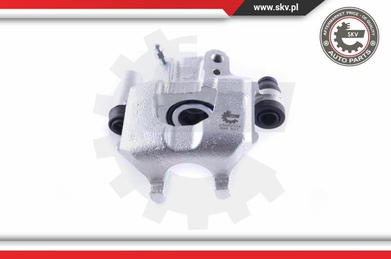 Brake Caliper 55SKV314 - image 2