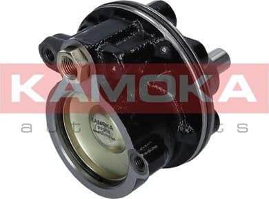 Hydraulic Pump, steering PP049 - image 6