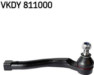 Tie Rod End VKDY 811000 - image 2