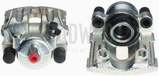 Brake Caliper 343759