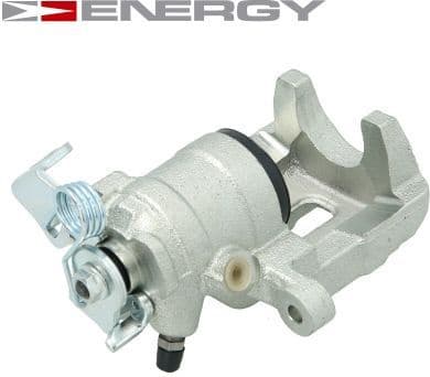 Brake Caliper ZH0012