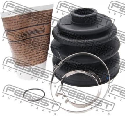 Bellow Kit, drive shaft 1217-011