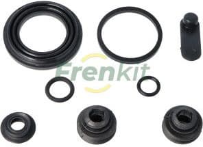 Repair Kit, brake caliper 236042