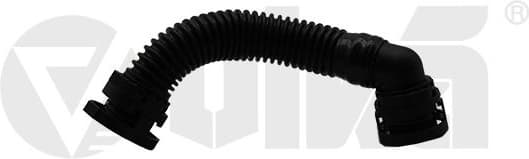 Hose, crankcase ventilation 11031804401