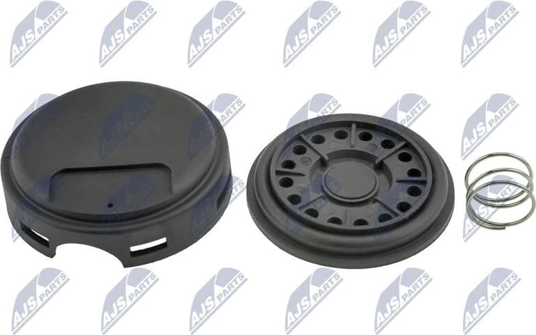 Breather, membrane, diaphragm BPZ-VV-001A