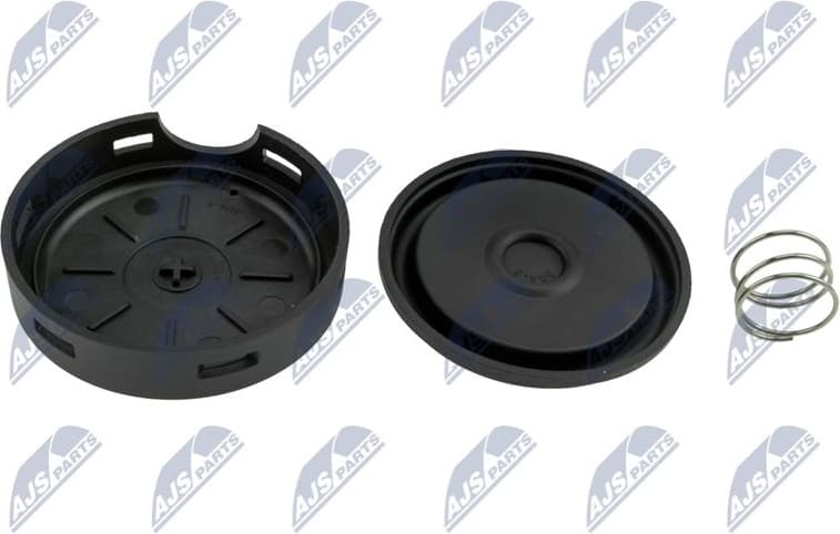 Breather, membrane, diaphragm BPZ-VV-001A - image 2