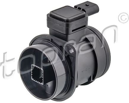 Mass Air Flow Sensor 116 869