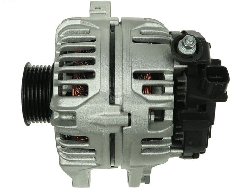 Alternator Remanufactured AS A0256PR - image 4