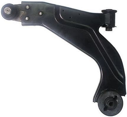 Control/Trailing Arm, wheel suspension D120026