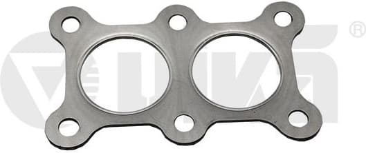 Gasket, exhaust pipe 12530158101