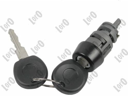 Lock Cylinder, ignition lock LORO 132-053-035