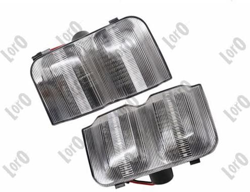 Direction Indicator Set LORO TUNING L16-140-003LED
