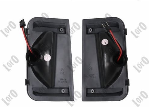 Direction Indicator Set LORO TUNING L16-140-003LED - image 2