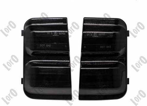 Direction Indicator Set LORO TUNING L16-140-003LED-S