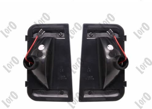 Direction Indicator Set LORO TUNING L16-140-003LED-S - image 2