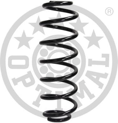 Suspension Spring AF-4786 - image 3