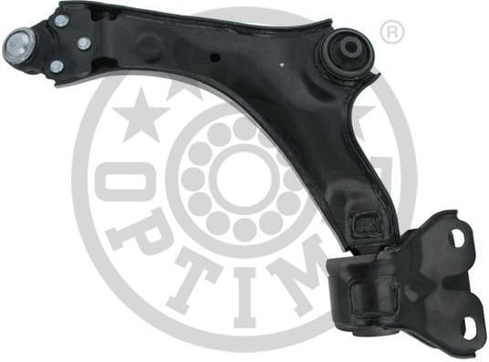 Control/Trailing Arm, wheel suspension G6-2077 - image 2