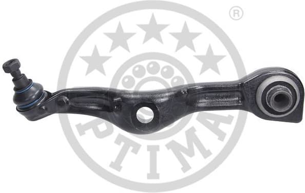 Control/Trailing Arm, wheel suspension G5-864