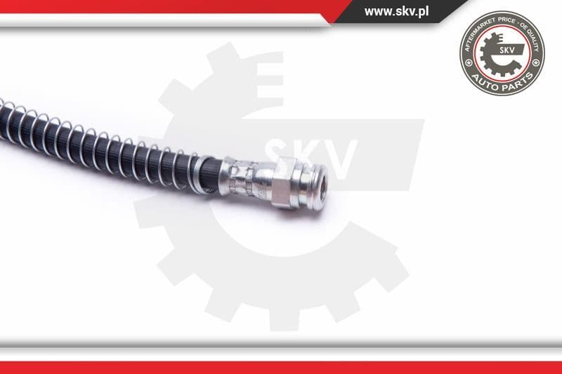Brake Hose 35SKV133 - image 3