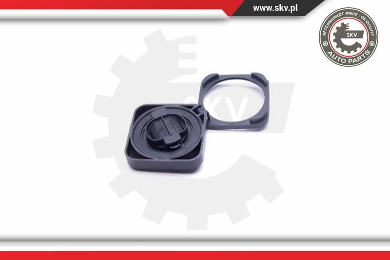 Cap, oil filler neck 61SKV032 - image 2