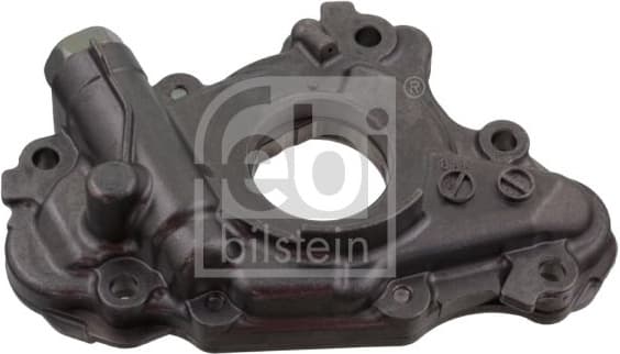 Oil Pump 49742
