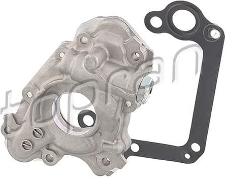 Oil Pump 600 657
