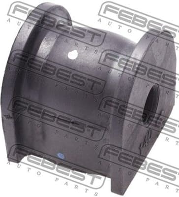 Mounting, stabiliser bar HSB-CUR