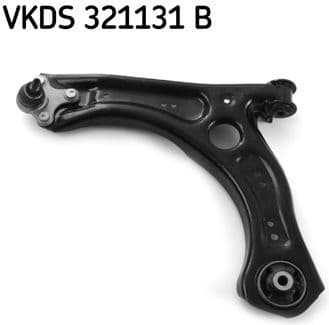 Control/Trailing Arm, wheel suspension VKDS 321131 B - image 2
