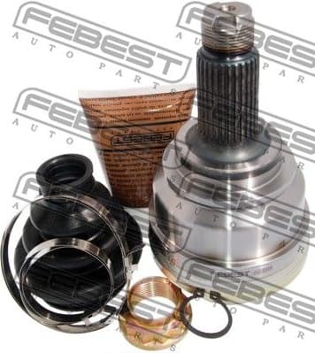 Joint Kit, drive shaft 1910-X5RR