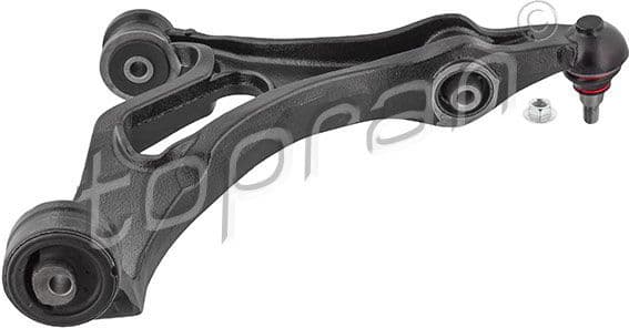 Control/Trailing Arm, wheel suspension 111 993