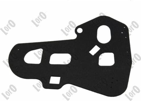 Gasket, tail light assembly LORO 051-34-714