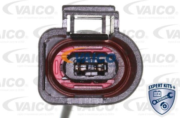 Brake Kit, disc brake EXPERT KITS + V10-6628 - image 2