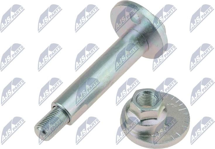 Bolt eccentric ZWT-TY-026SK - image 2