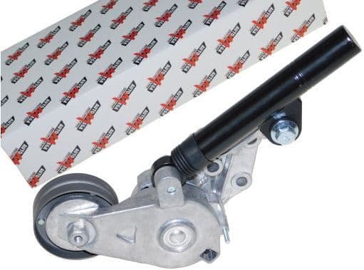 Tensioner Lever, V-ribbed belt 160064610