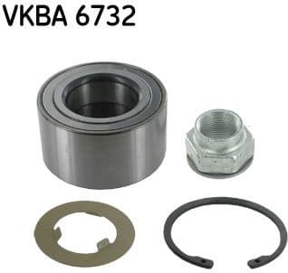 Wheel Bearing Kit VKBA 6732 - image 2