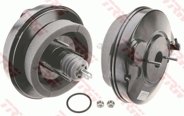 Brake Booster PSA398 - image 2