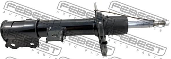 Shock Absorber 12660596FL