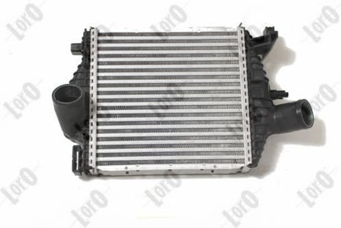 Charge Air Cooler LORO 054-018-0015 - image 2