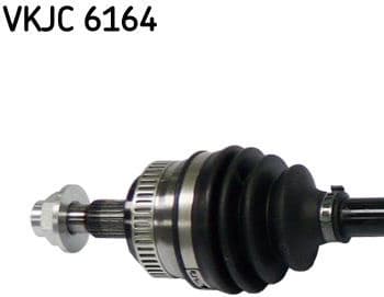 Drive Shaft VKJC 6164 - image 5