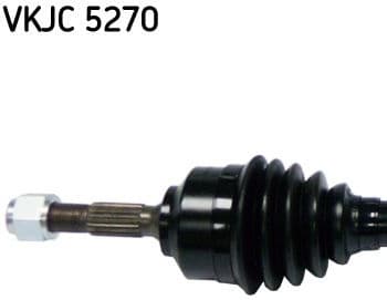 Drive Shaft VKJC 5270 - image 5