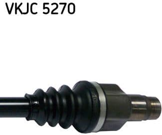 Drive Shaft VKJC 5270 - image 6