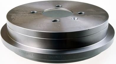 Brake Drum B140039