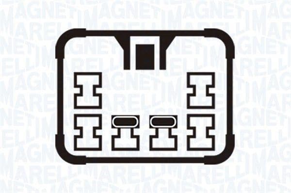 Window Regulator 350103170126