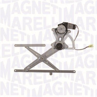 Window Regulator 350103170126 - image 2